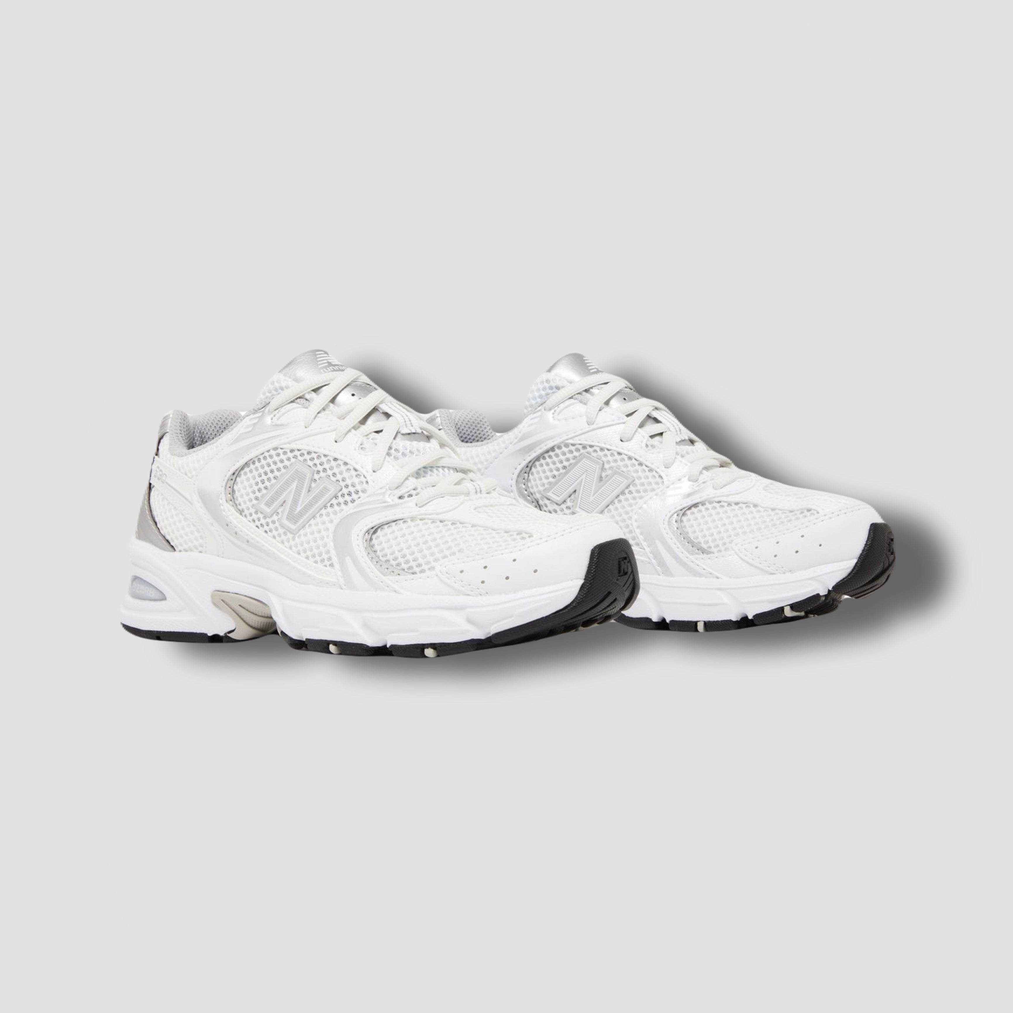 New Balance 530 'Silver White' – your.favoriteLB