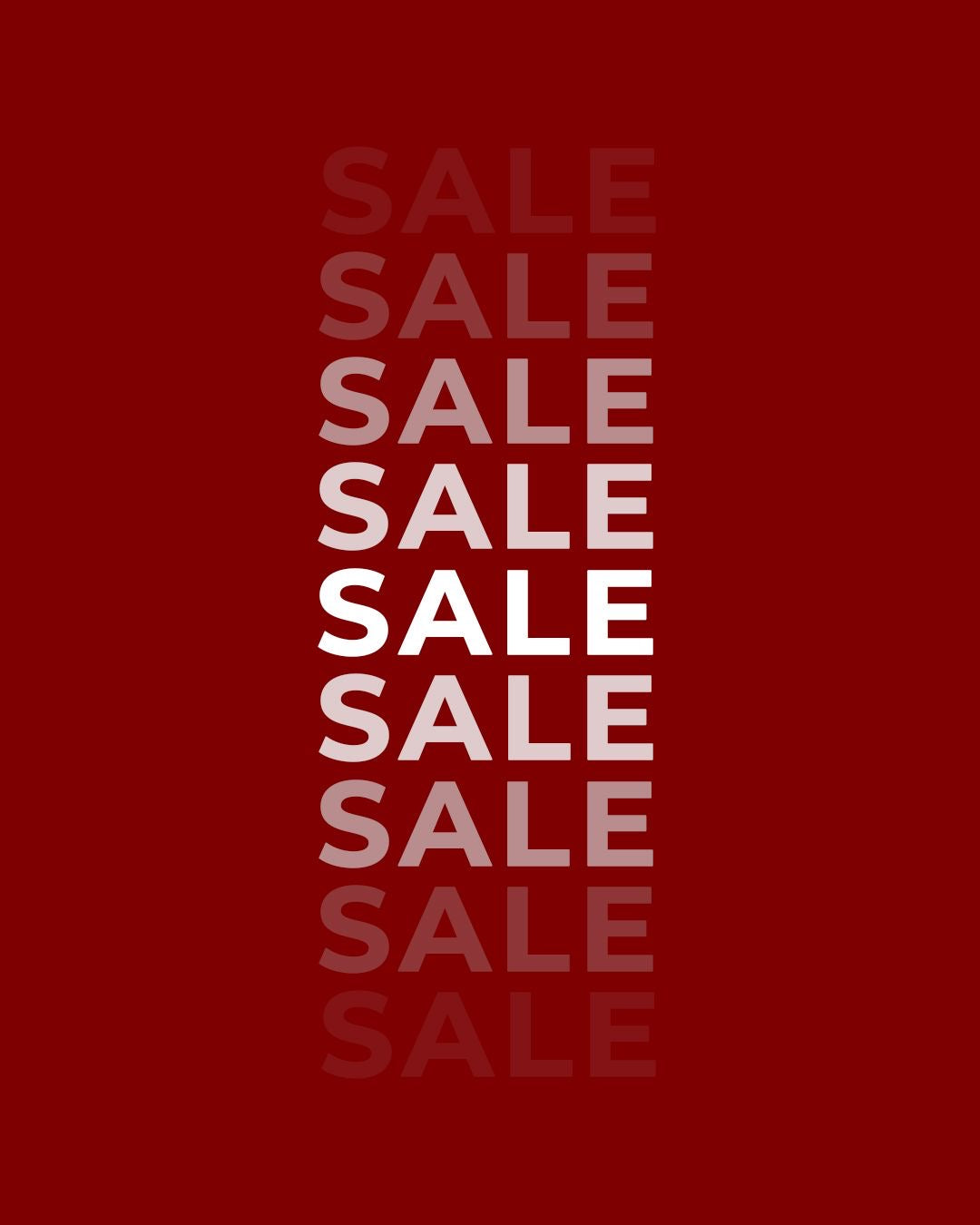 Sale