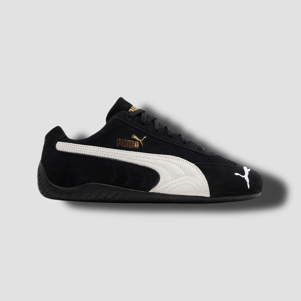 Puma Speedcat OG 'Black White'