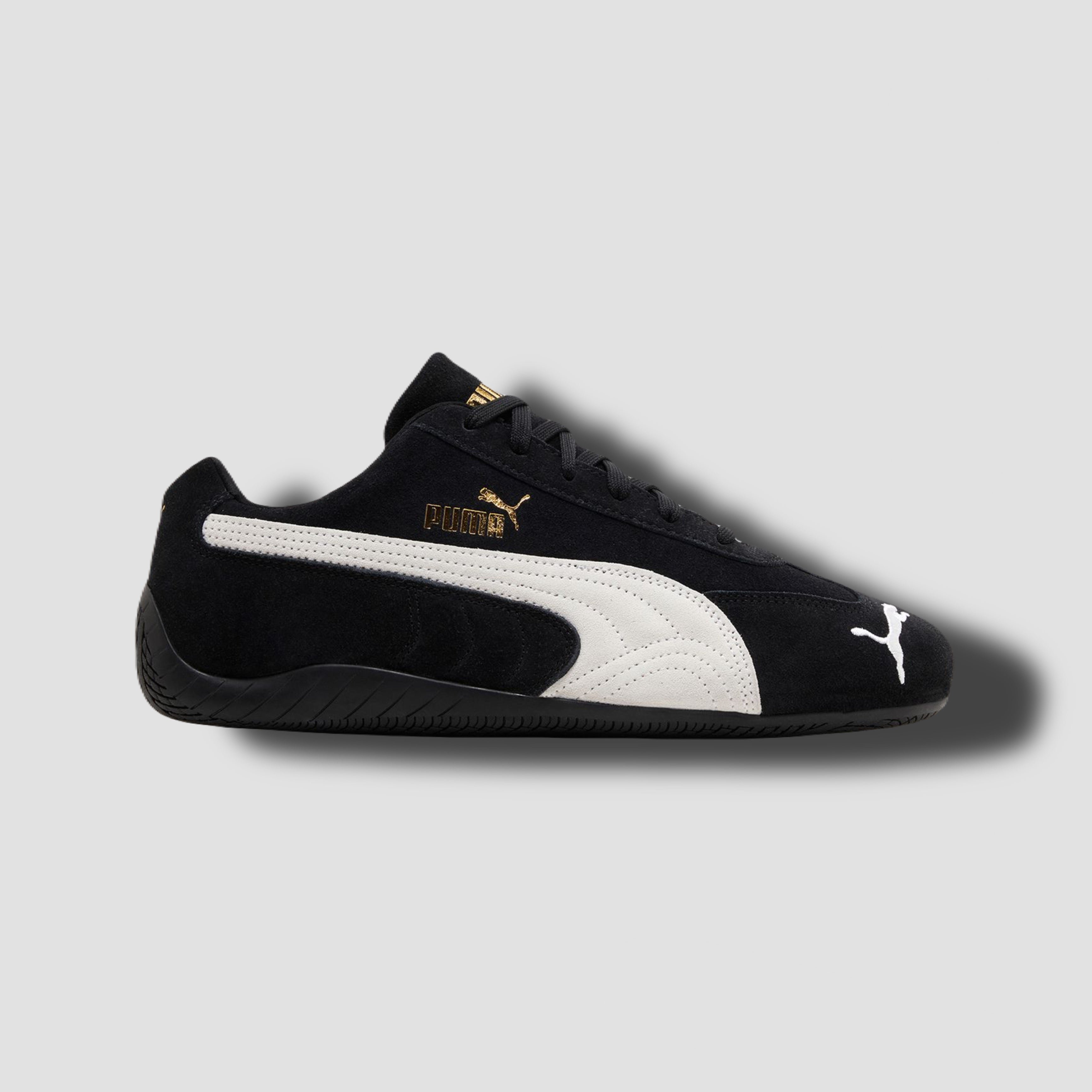Puma Speedcat OG 'Black White'