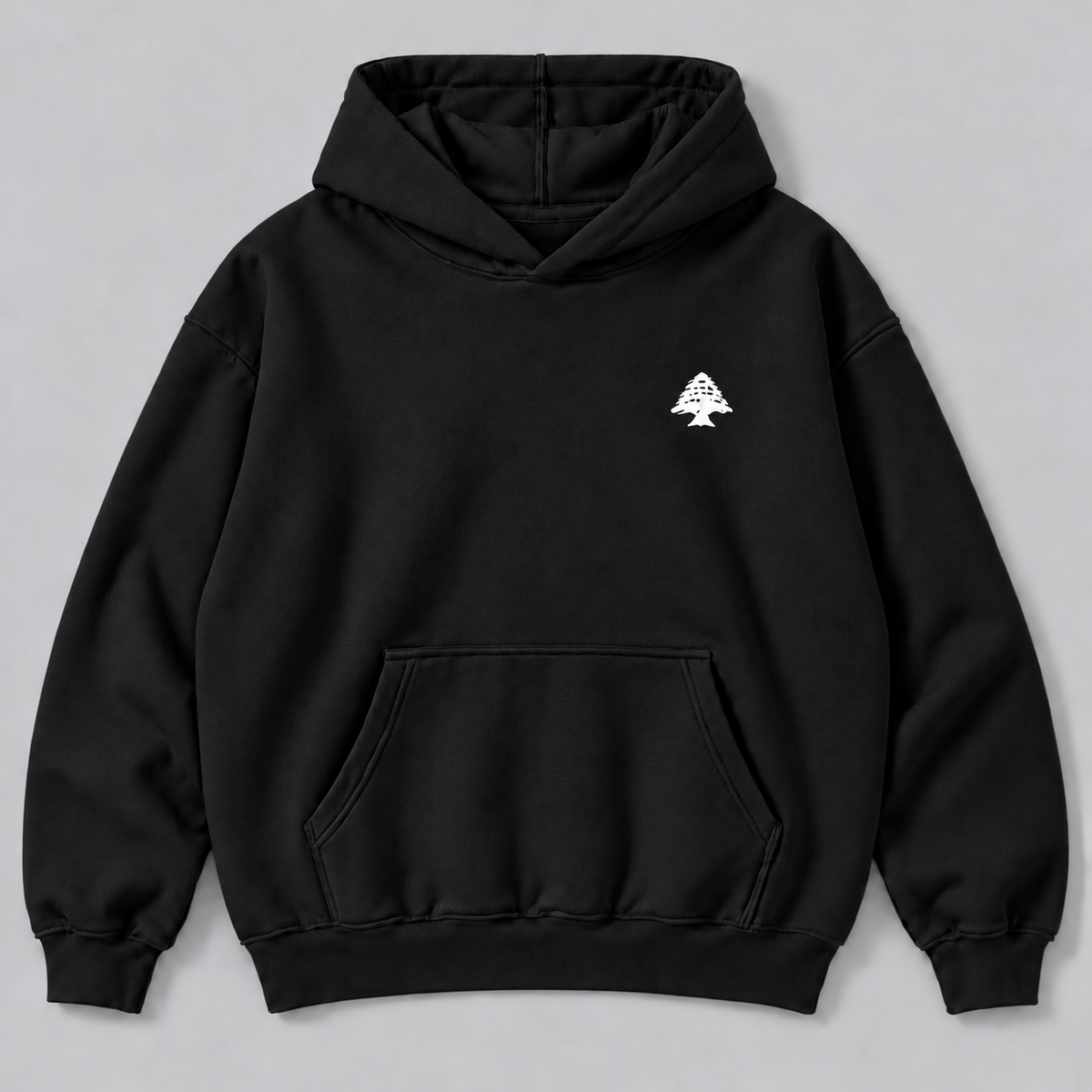 Lebanese Cedars Hoodie