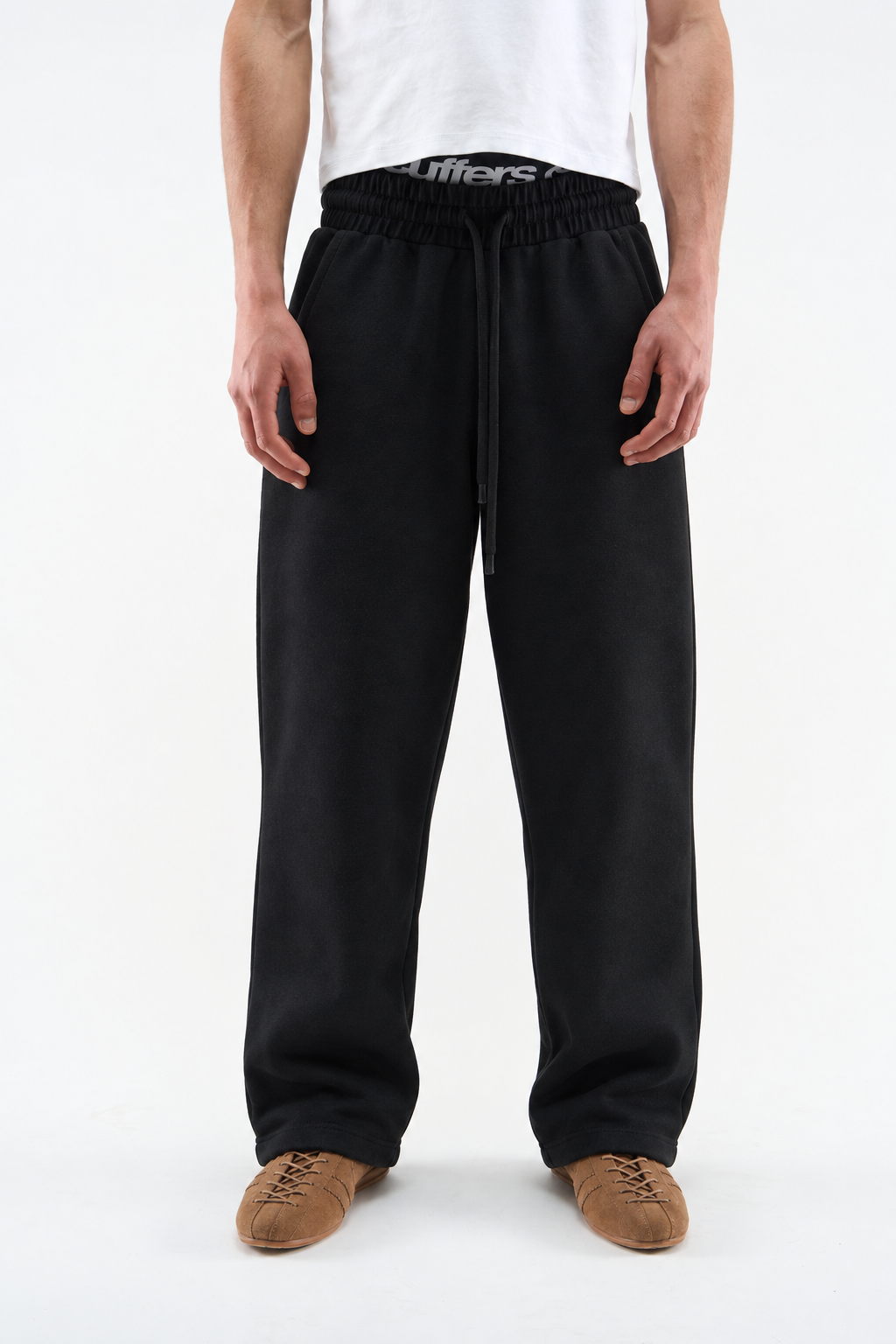 Scuffers unisex sweatpants