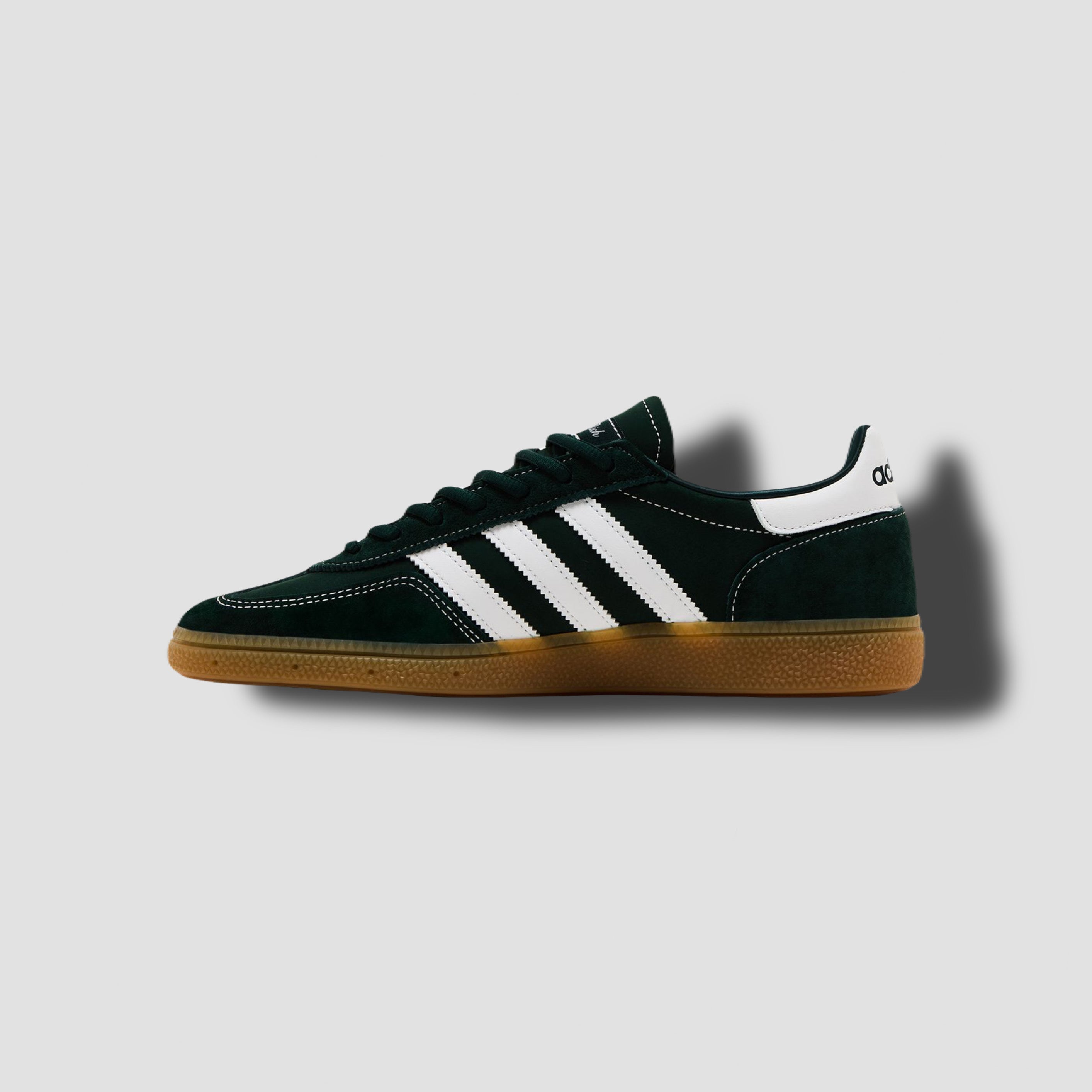 Sporty & Rich x adidas Handball Spezial 'Dark Green'