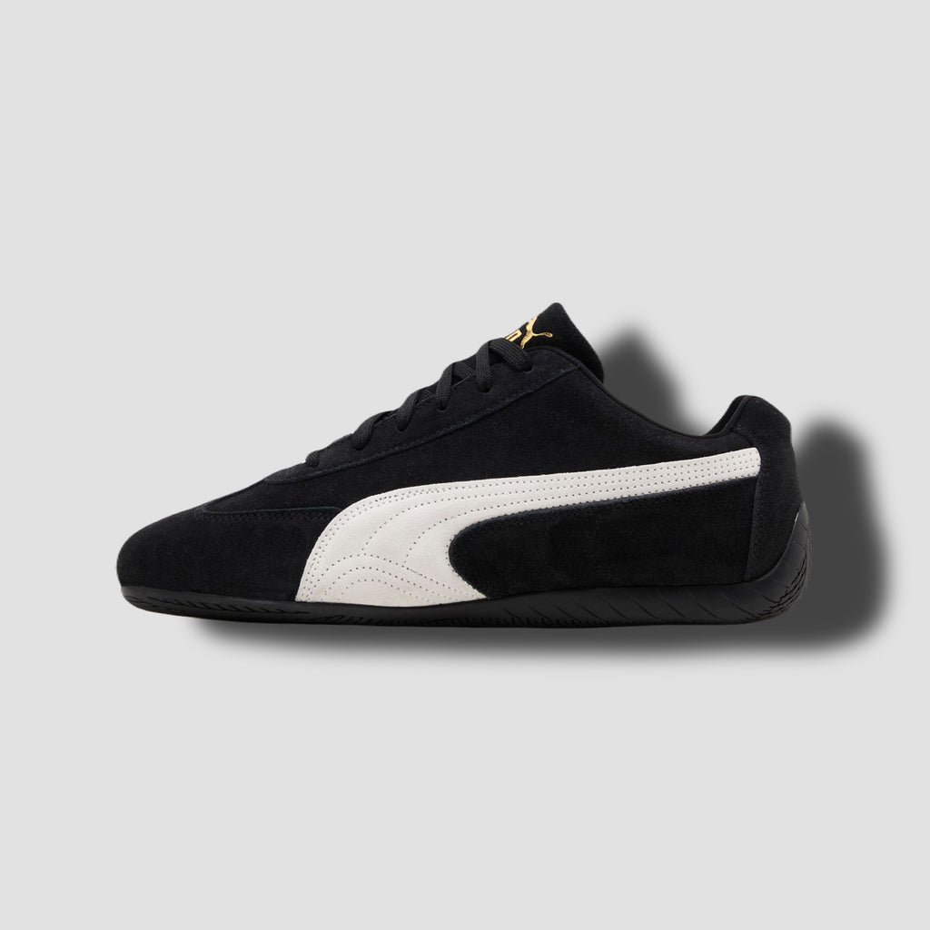 Puma Speedcat OG 'Black White'