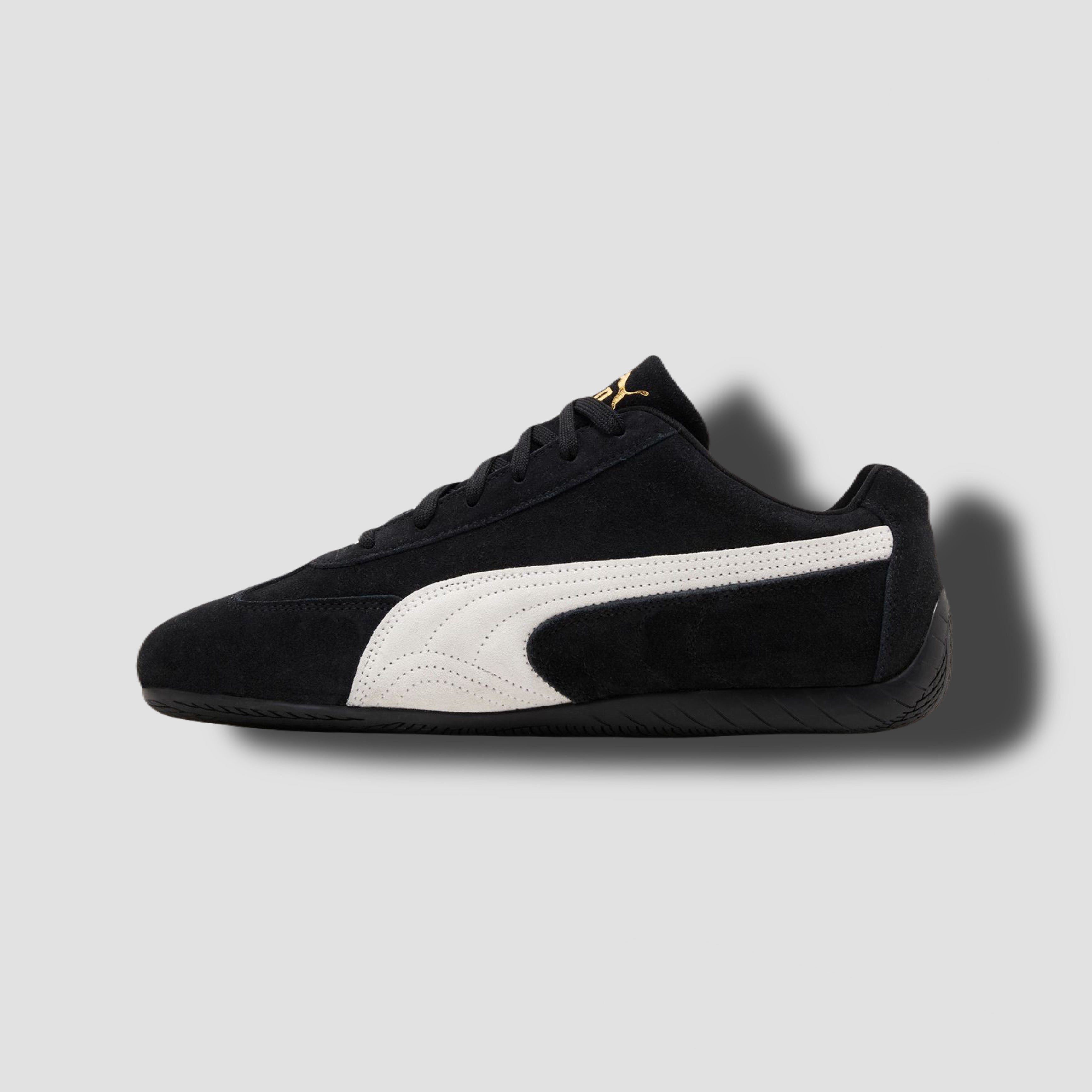 Puma Speedcat OG 'Black White'