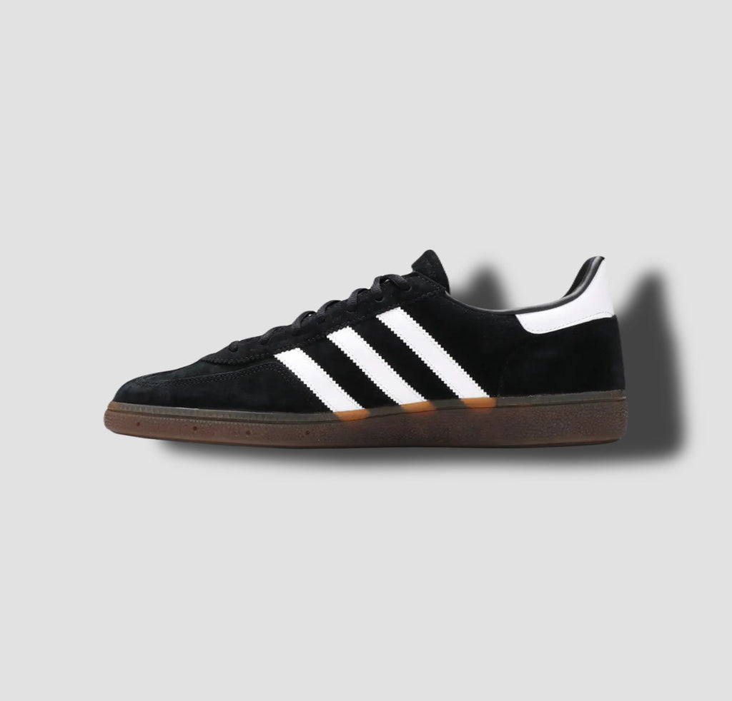 adidas Handball Spezial 'Black Gum'