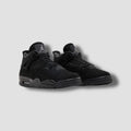 Air Jordan 4 Retro 'Black Cat' 2025