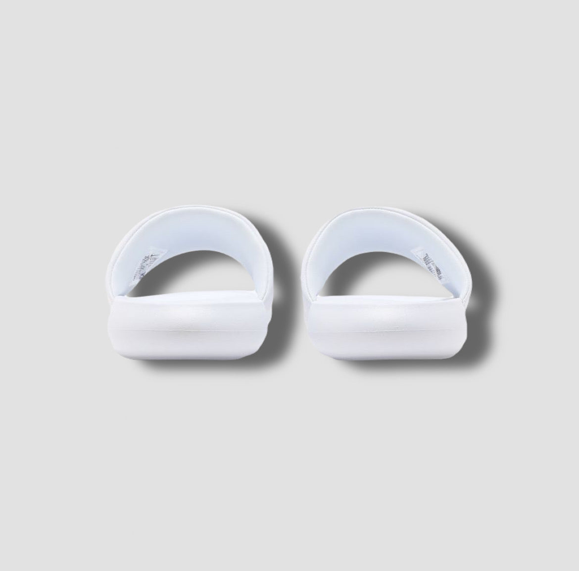 Nike Victori One Slide 'Black White'