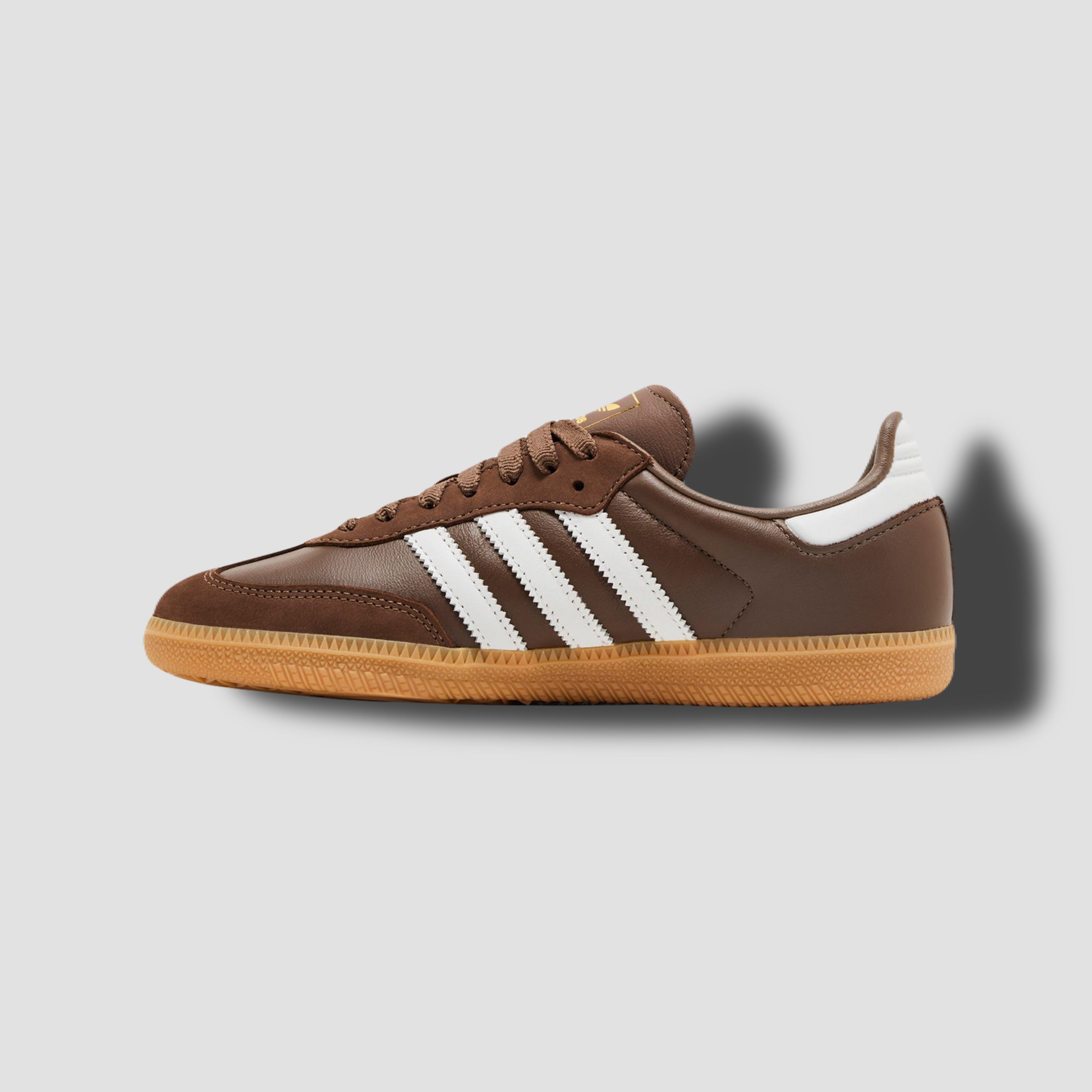 adidas Wmns Samba OG 'Earth Strata'