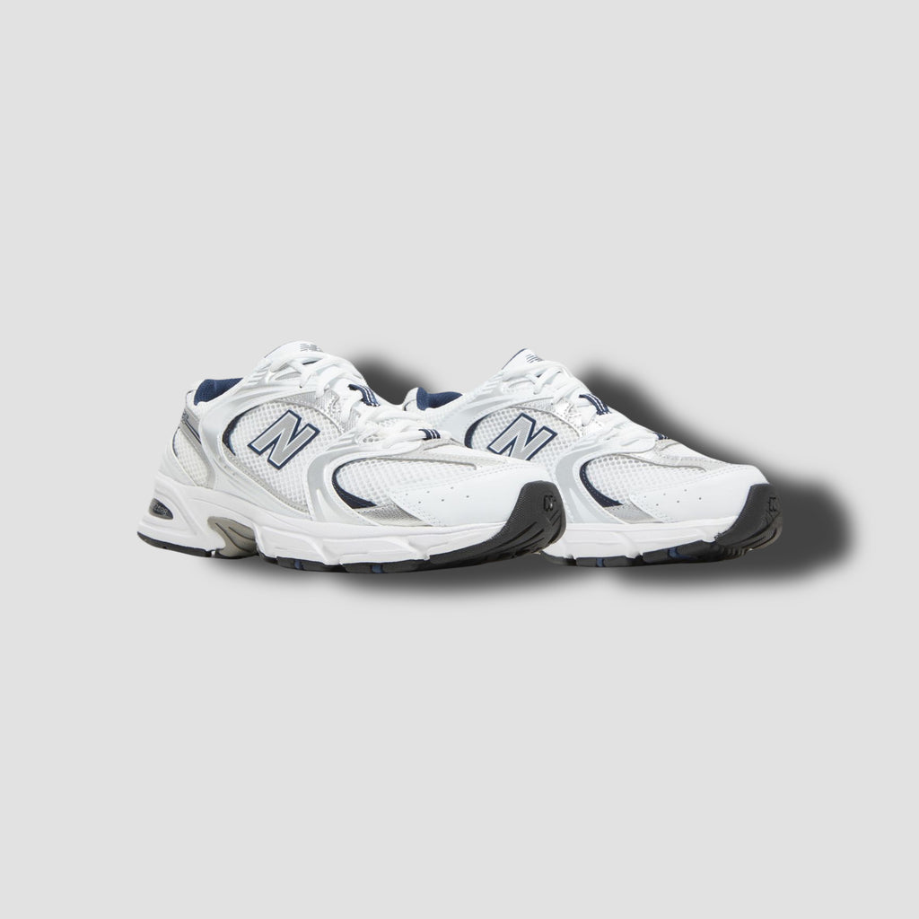 New Balance 530 'White Natural Indigo'