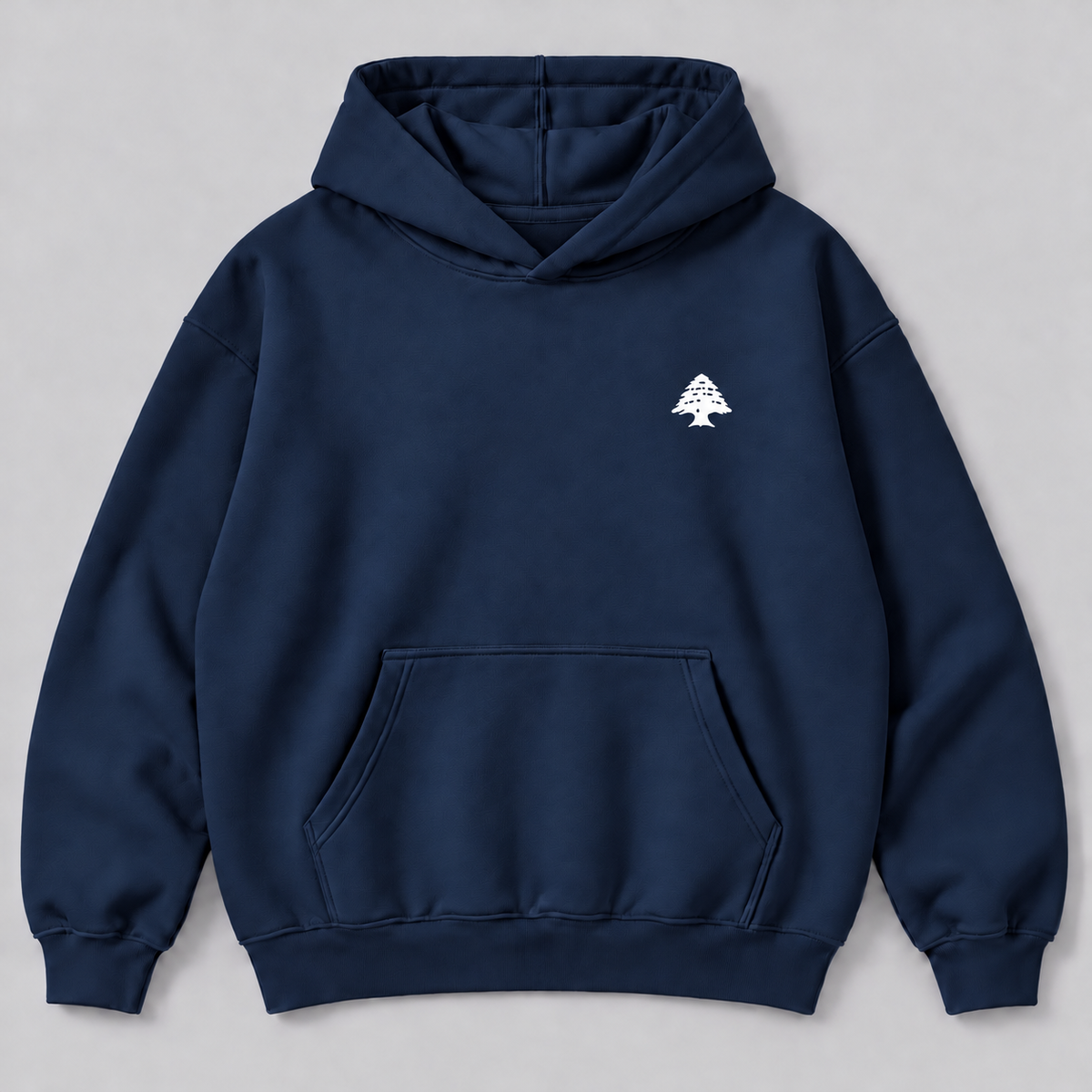 Lebanese Cedars Hoodie