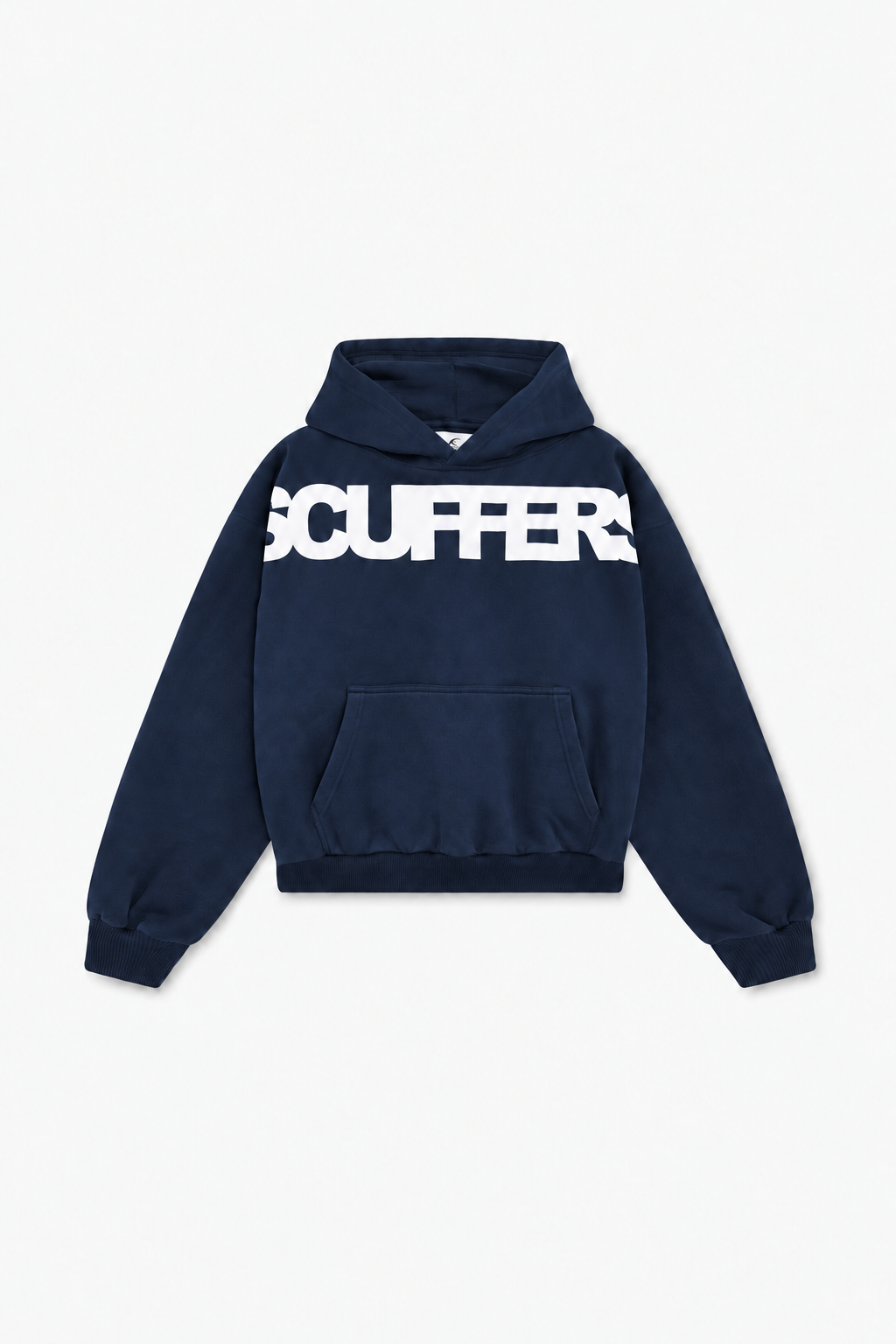 Scuffers Hoodie
