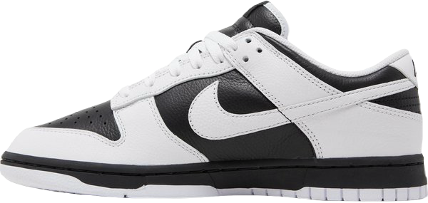 Dunk Low 'Reverse Panda'