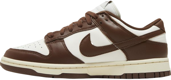 Dunk Low 'Cacao Wow'