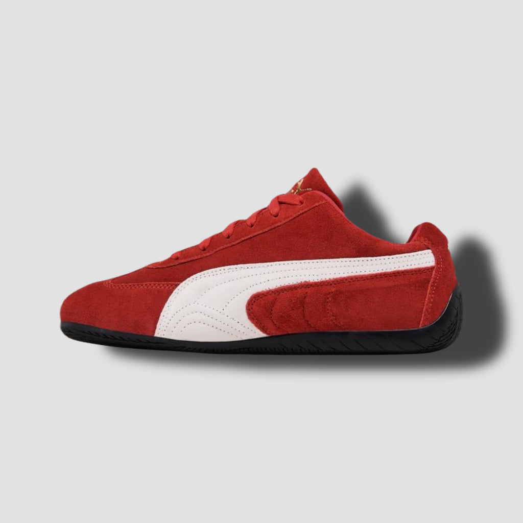 Puma Speedcat OG 'Red White'