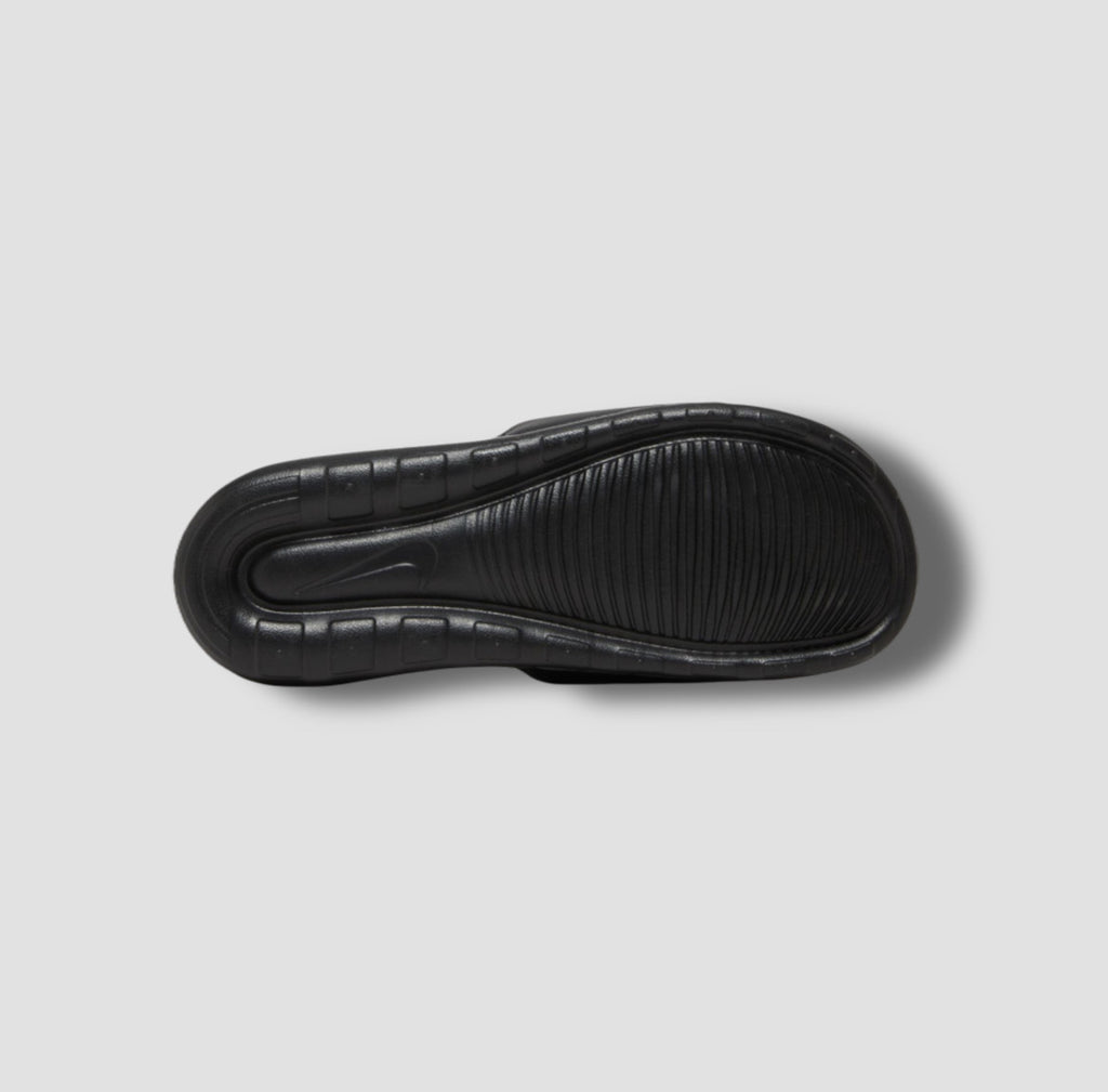 Nike Victori One Slide 'Black White'