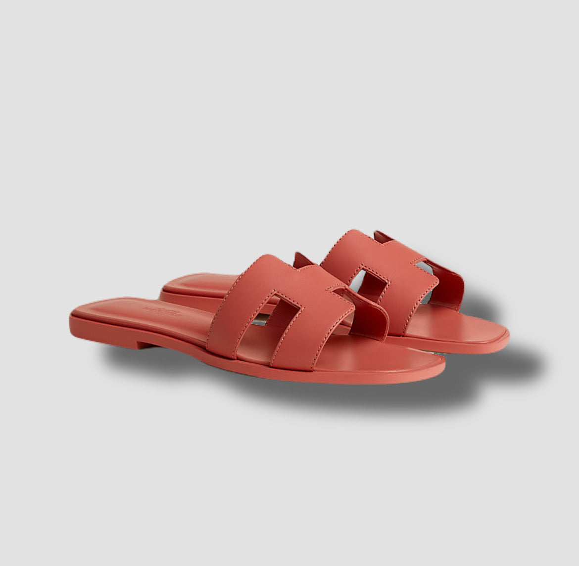 Hermès Oran sandal