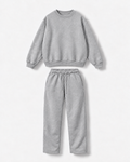 Unisex set Sweatshirt,sweatpants