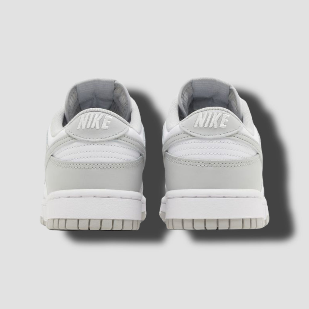Nike Dunk Low 'Grey Fog'
