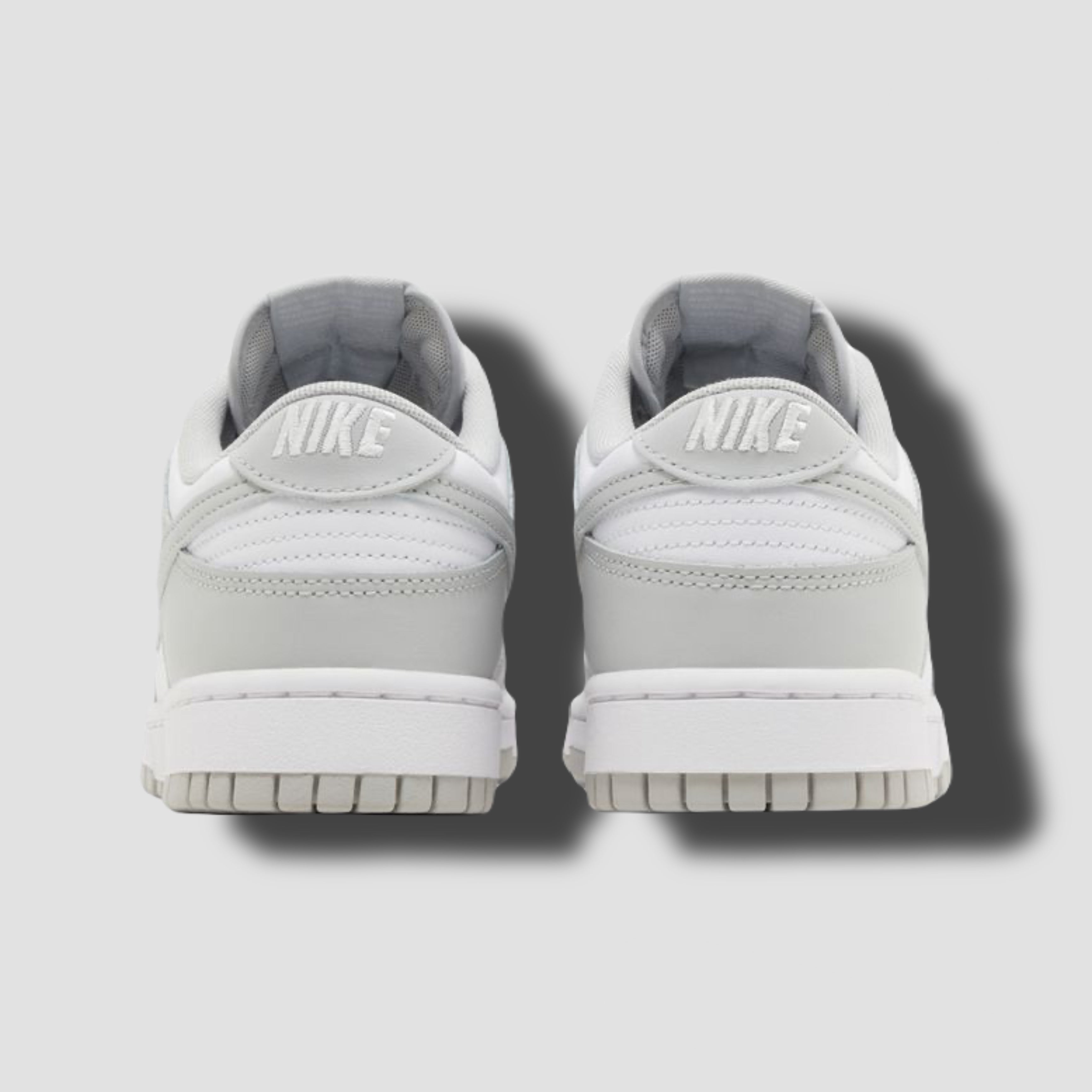 Nike Dunk Low 'Grey Fog'