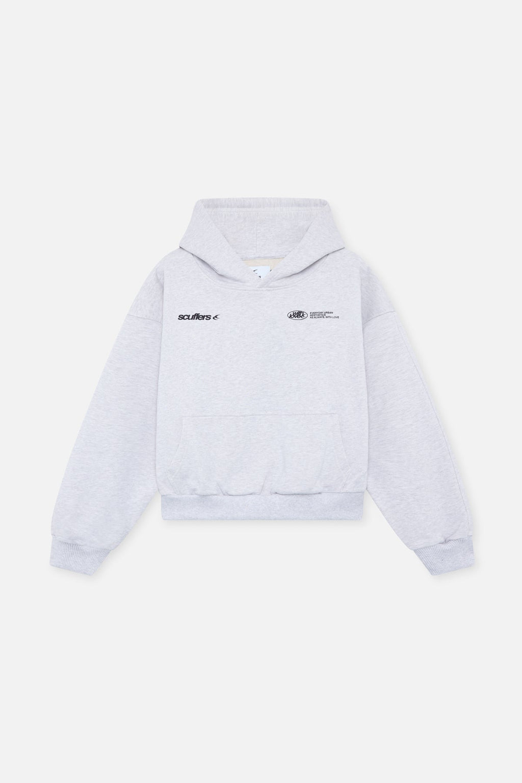 Scuffers Hoodie
