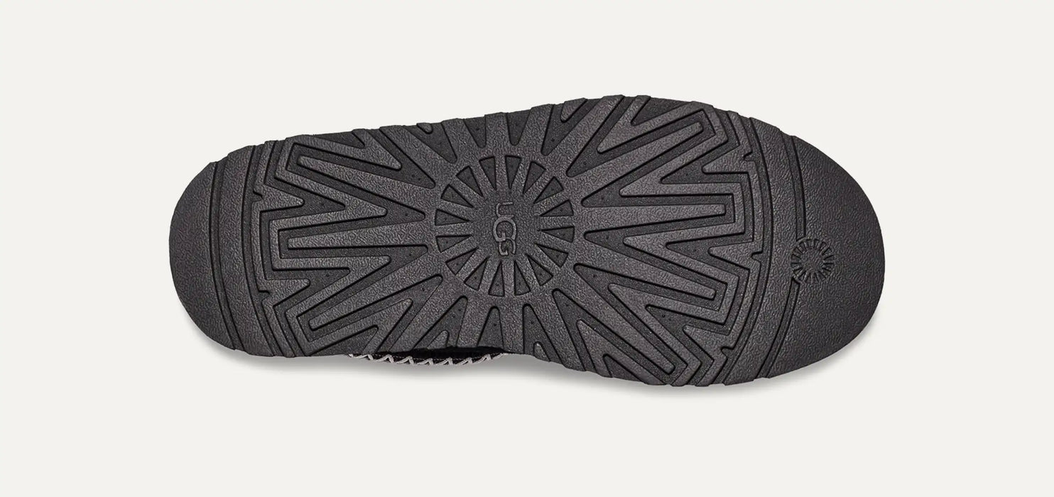 Wmns Tazz Slipper 'black'