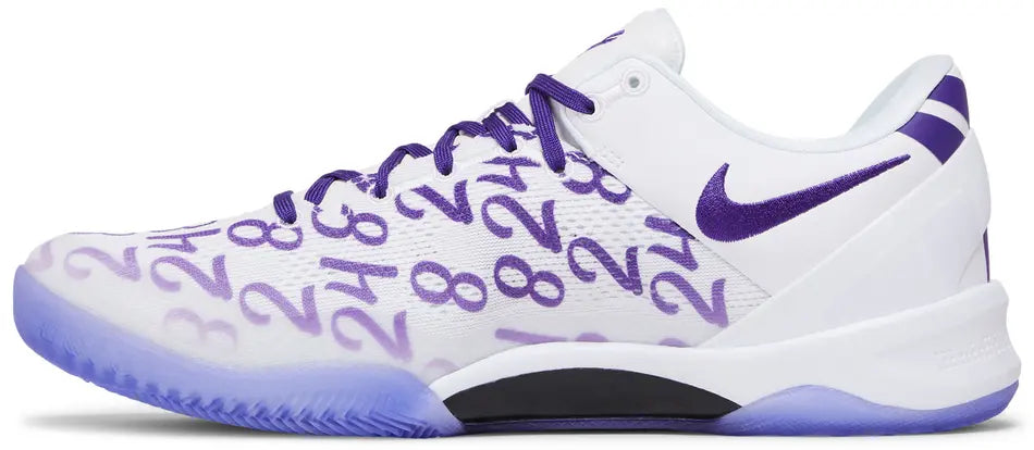 Kobe 8 Protro 'Court Purple'