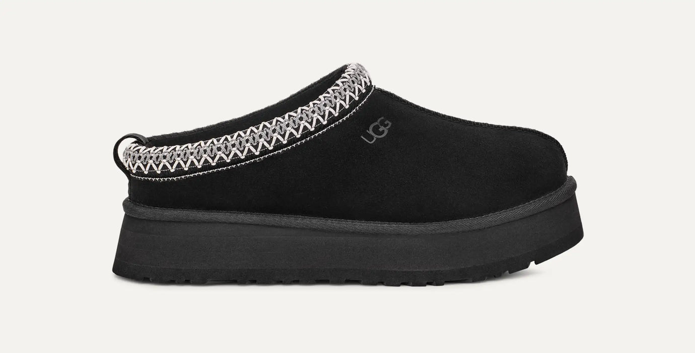 Wmns Tazz Slipper 'black'