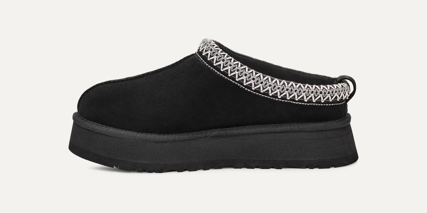 Wmns Tazz Slipper 'black'