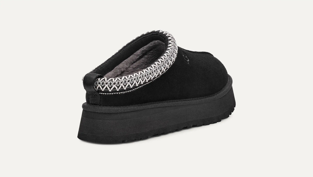 Wmns Tazz Slipper 'black'