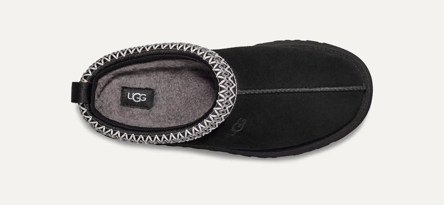 Wmns Tazz Slipper 'black'