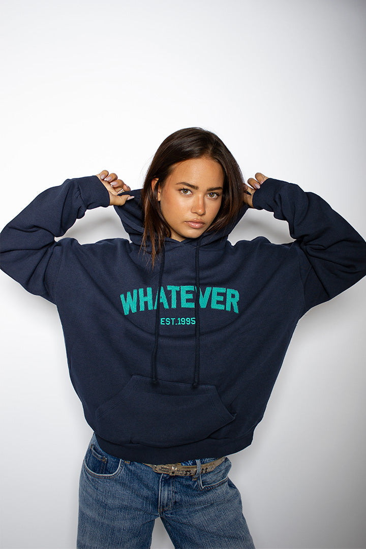 Subdued Hoodie