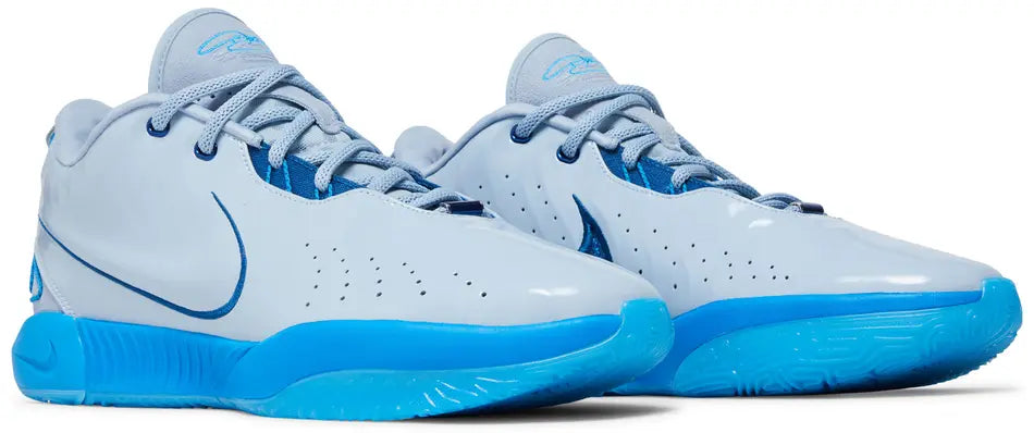 LeBron 21 'Light Armory Blue'