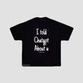 Customizable Tshirt