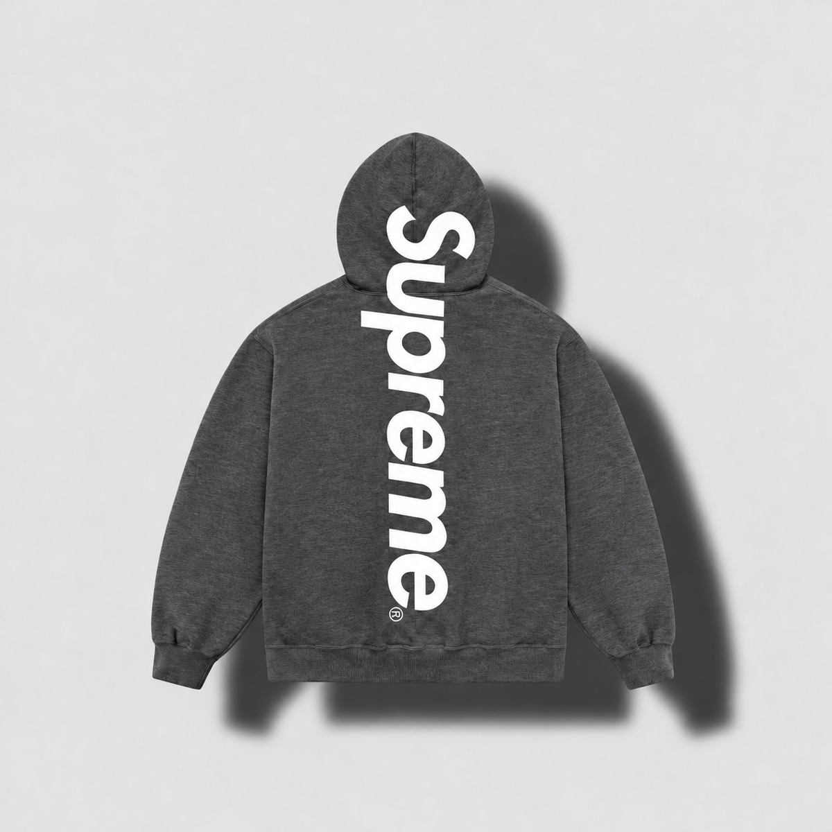Supreme hoodie