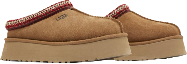 UGGS Wmns Tazz Slipper 'Chestnut'