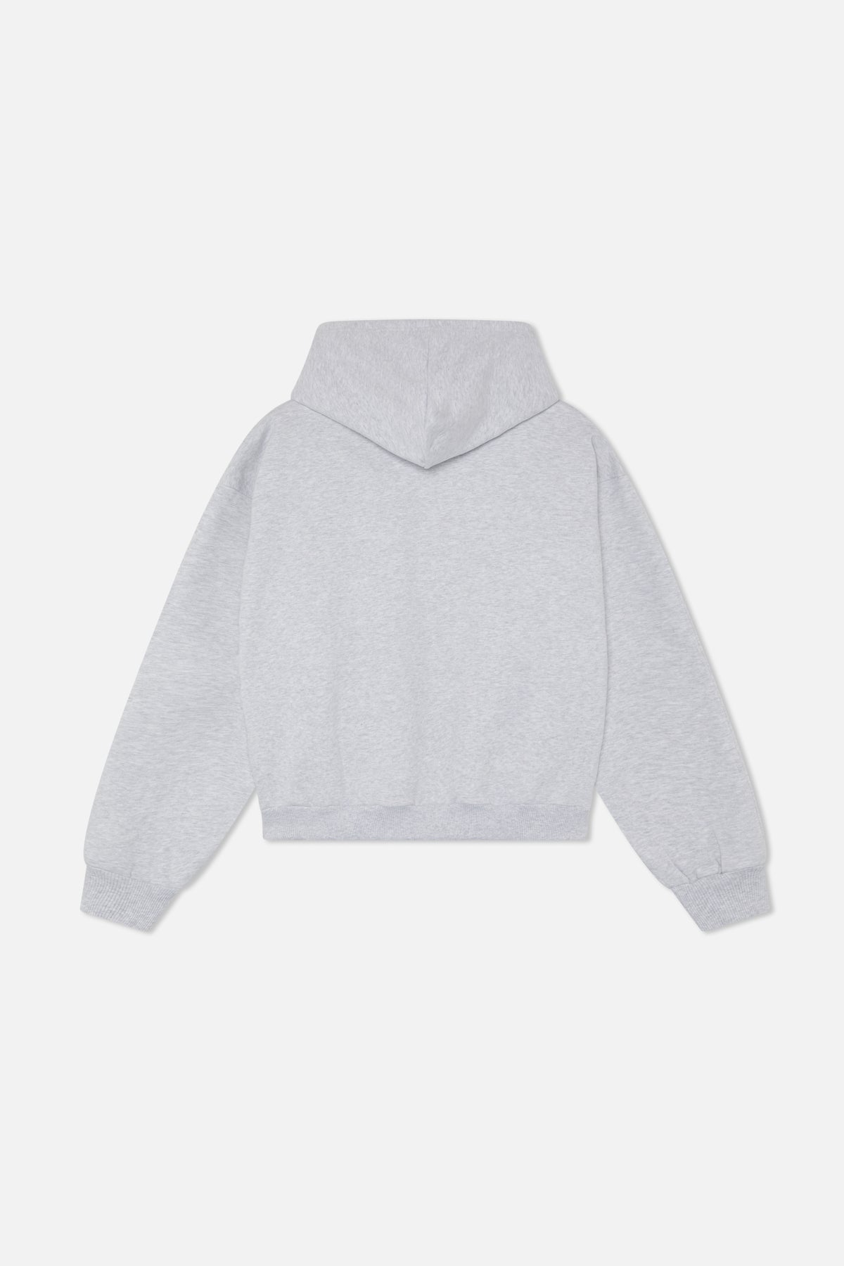 Scuffers Hoodie