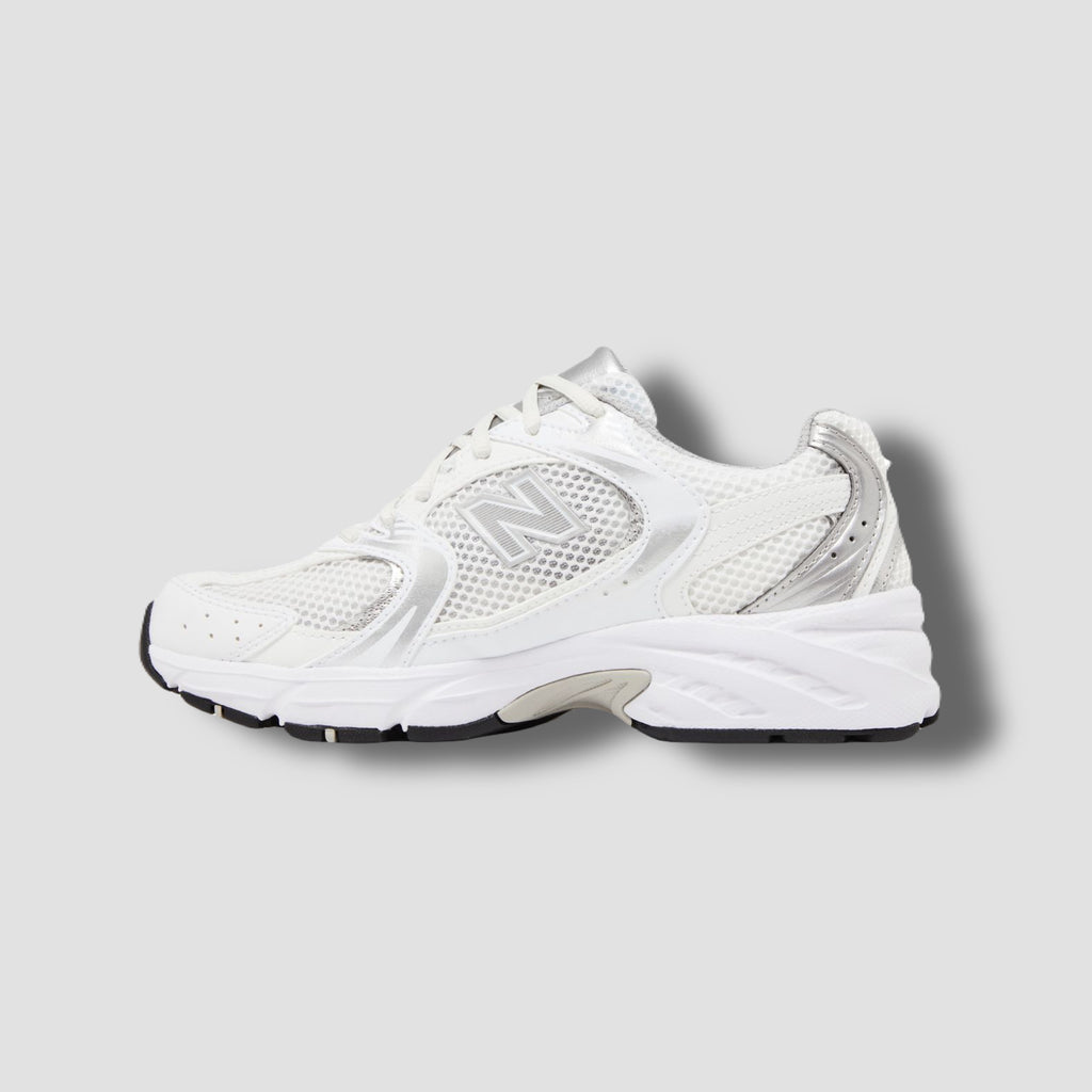 New Balance 530 'Silver White'