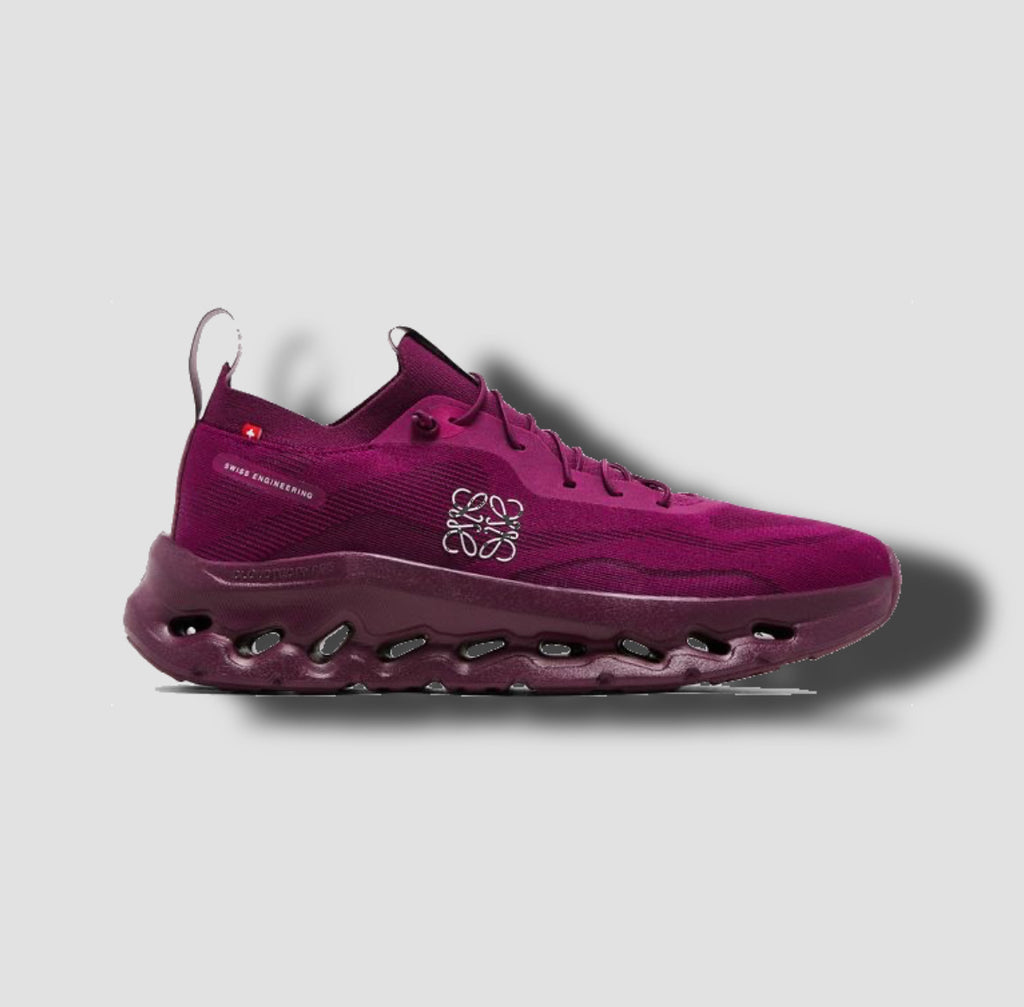 Loewe x ON Wmns Cloudtilt 'Cherry'