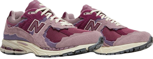 New Balance 2002R 'Protection Pack - Pink'