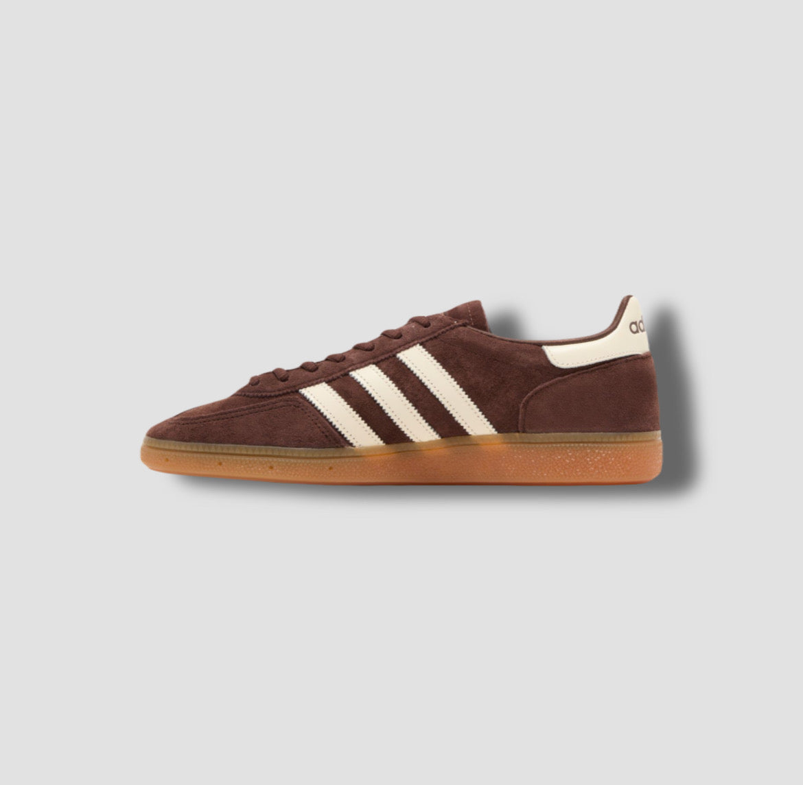 Sporty & Rich x adidas Handball Spezial 'Auburn Gum'