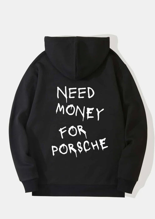 NEED MONEY FOR PORSCHE