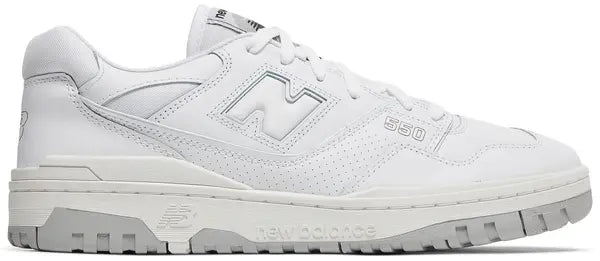 new balance 550 'White Grey'