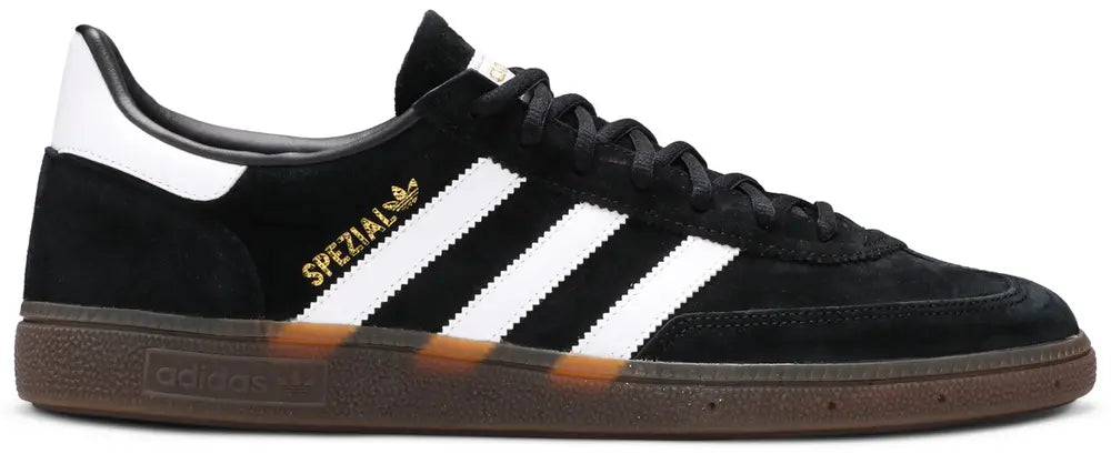 Adidas Handball Spezial 'Black Gum