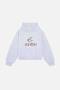 scuffers Hoodie grey