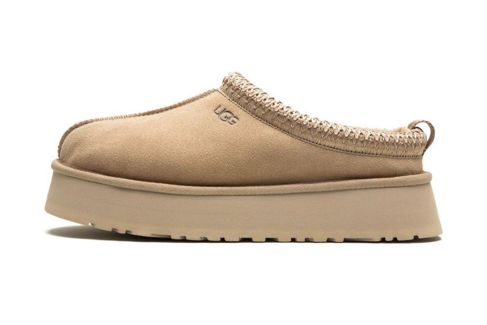 Wmns Tazz Slipper 'beige'