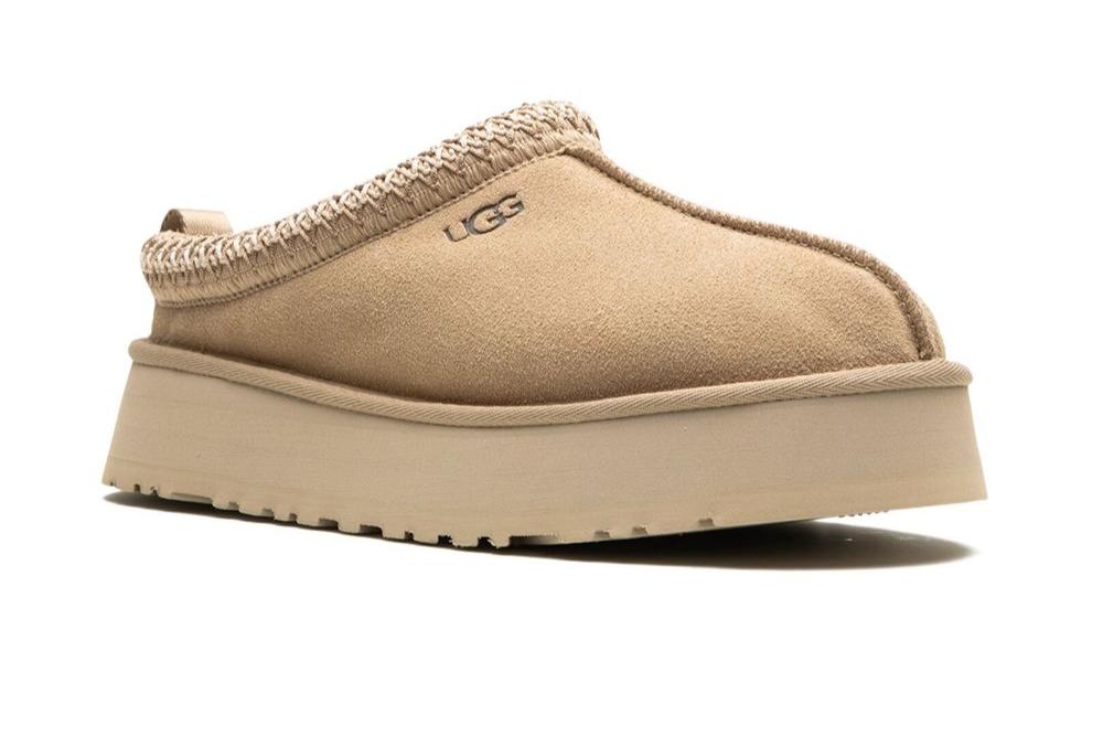 Wmns Tazz Slipper 'beige'