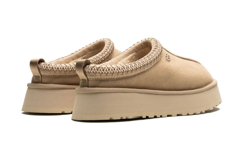 Wmns Tazz Slipper 'beige'