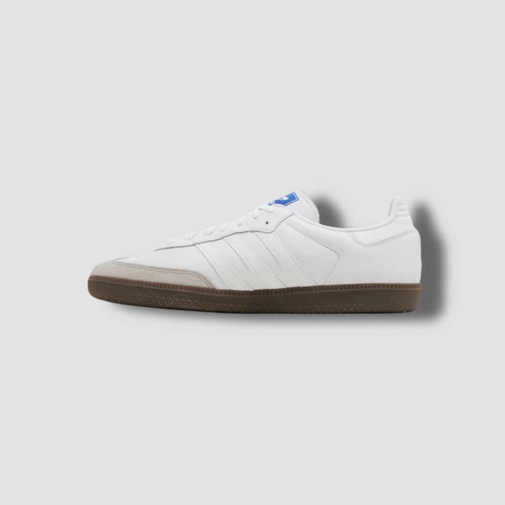 adidas Samba OG 'Double White Gum'