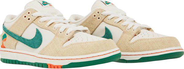 Jarritos x Dunk Low SB